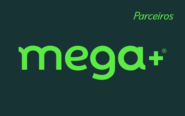 Cartão MEGA+ Parceiros para pessoa jurídica